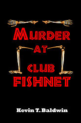 Murder at Club Fishnet