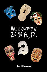 Halloween 2050 A.D.