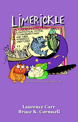 Limerickle: A Fantastical Voyage to Imaginary Lands and Their Wondrous Creatures!